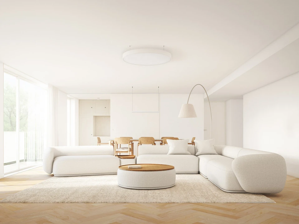 Apartamento T1 para Venda em Alcantara Foto 11