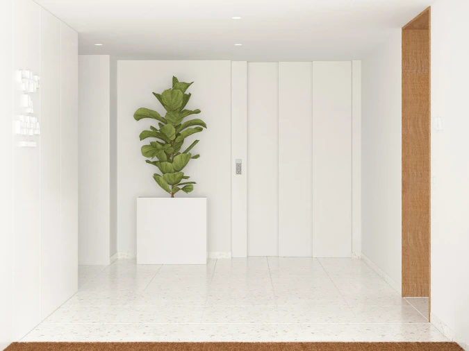 Apartamento T1 para Venda em Alcantara Foto 5