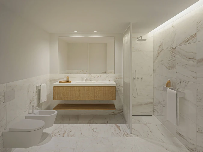 Apartamento T1 para Venda em Alcantara Foto 6
