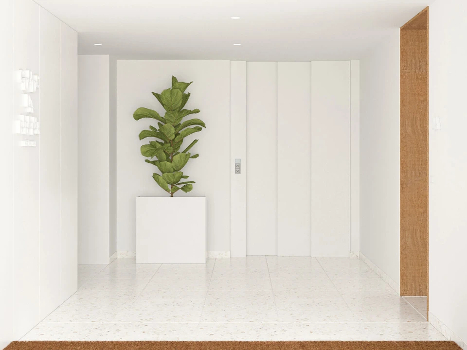 Apartamento T2 para Venda em Alcantara Foto 5