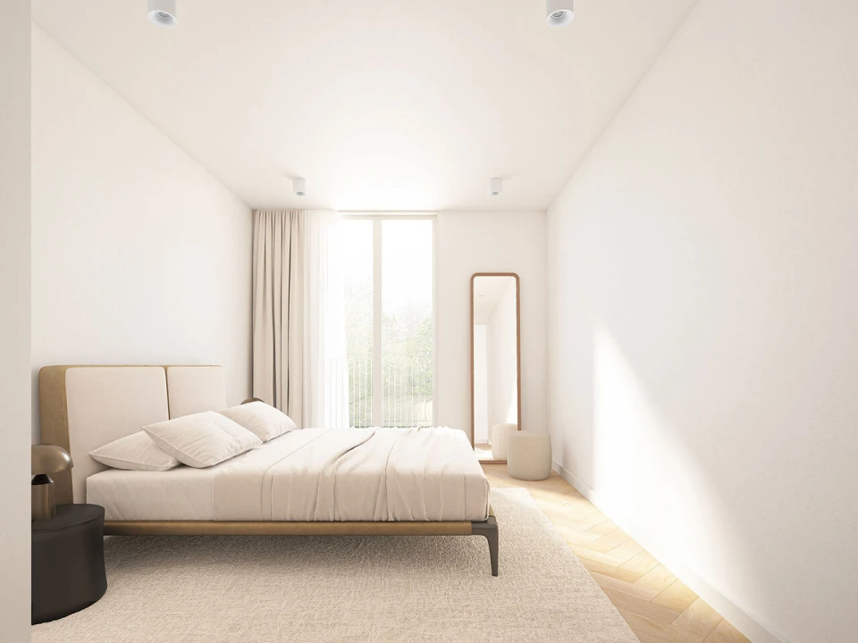 Apartamento T2 para Venda em Alcantara Foto 11