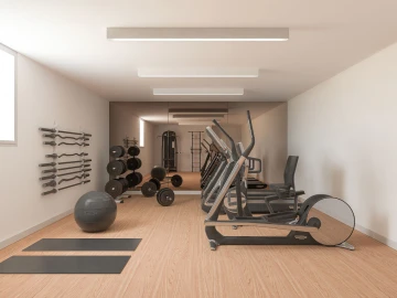 Apartamento T2 para Venda em Alcantara
