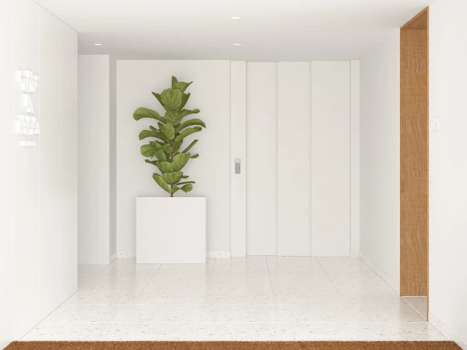 Apartamento T2 para Venda em Alcantara Foto 5