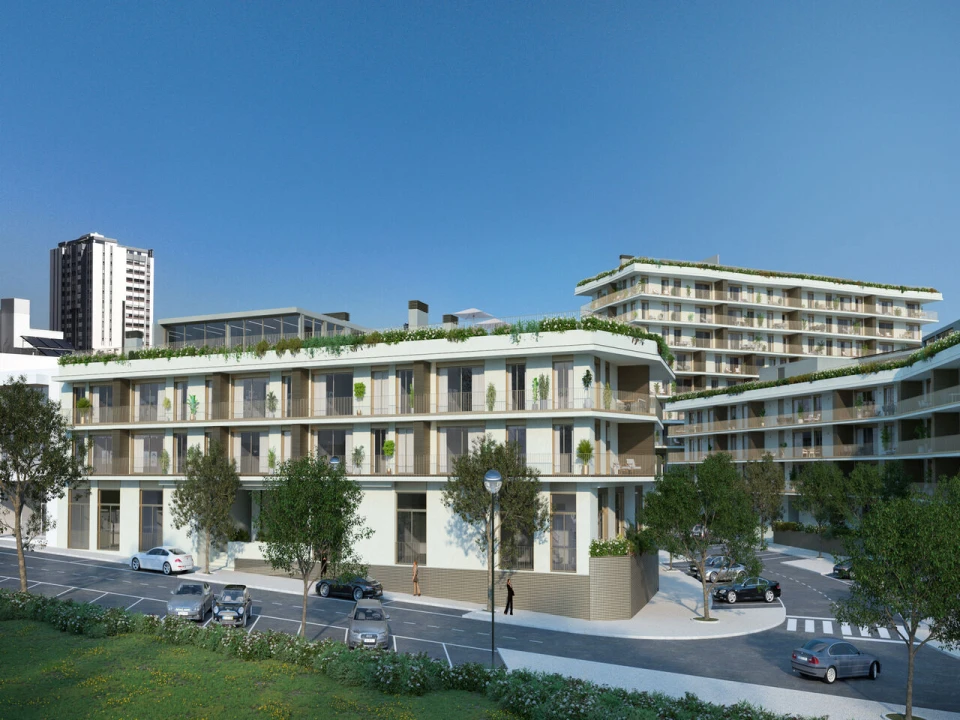Apartamento T3 para Venda em Algés, Linda-A-Velha e Cruz Quebrada-Dafundo Foto 11