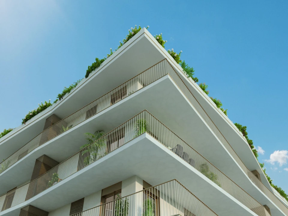 Apartamento T3 para Venda em Algés, Linda-A-Velha e Cruz Quebrada-Dafundo Foto 17