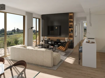 Apartamento T3 para Venda em Algés, Linda-A-Velha e Cruz Quebrada-Dafundo