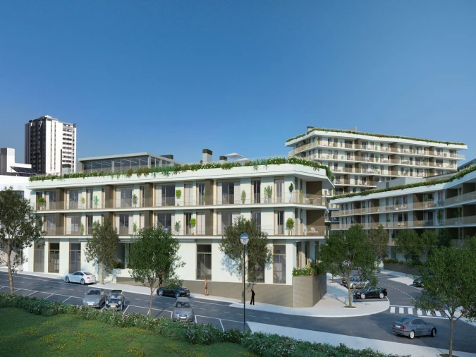 Apartamento T3 para Venda em Algés, Linda-A-Velha e Cruz Quebrada-Dafundo Foto 11