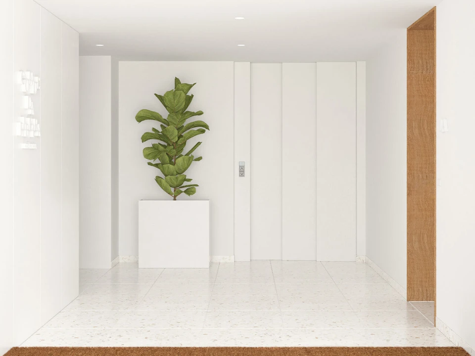 Apartamento T2 para Venda em Alcantara Foto 5