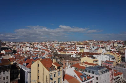 Apartamento T2 para Venda em Alcantara