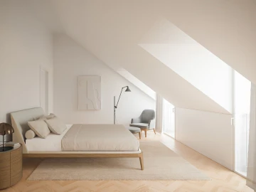 Apartamento T2 para Venda em Alcantara