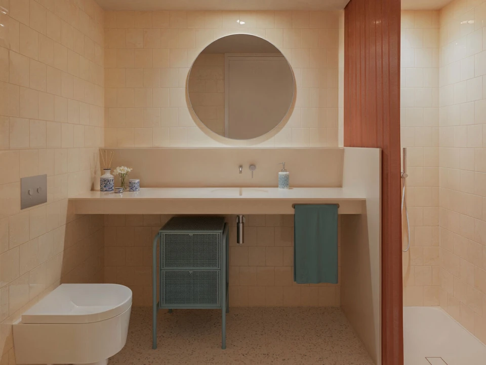 Apartamento T2 para Venda em Marvila Foto 18