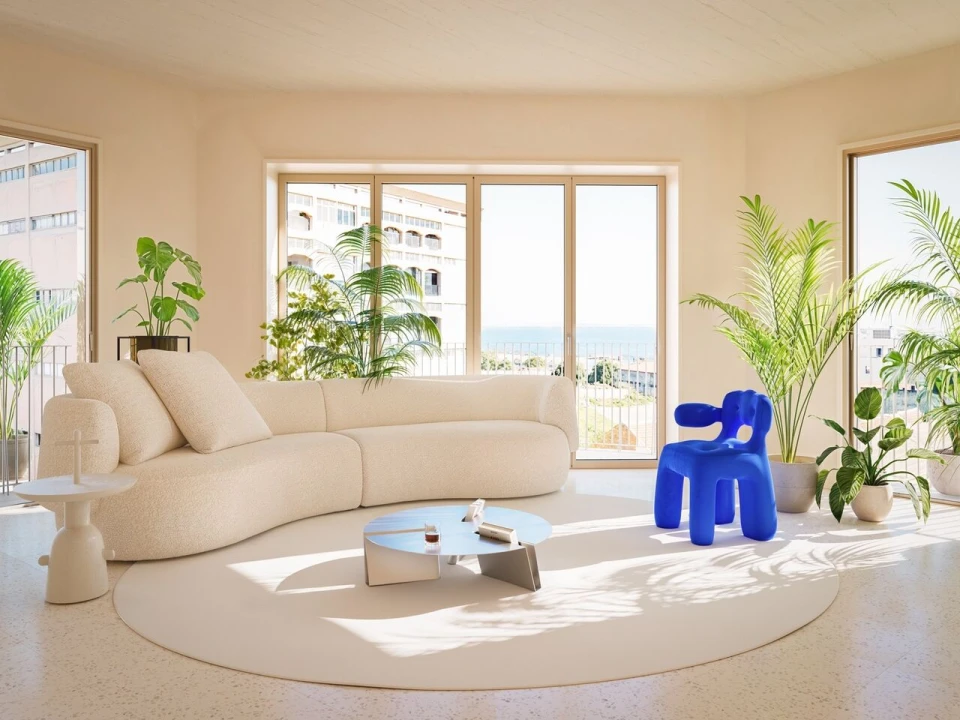 Apartamento T2 para Venda em Marvila Foto 28