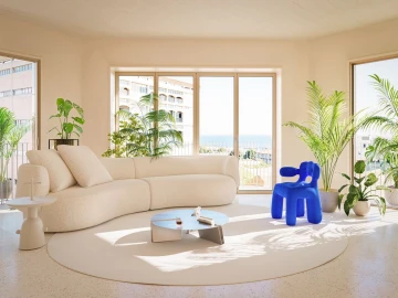 Apartamento T2 para Venda em Marvila