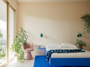 Apartamento T2 para Venda em Marvila