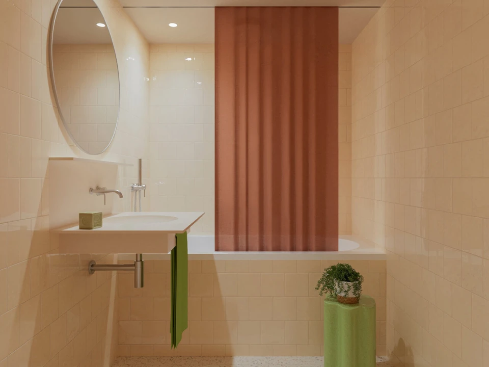 Apartamento T2 para Venda em Marvila Foto 21
