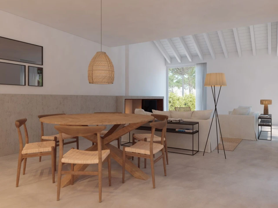 Moradia T4 para Venda em Comporta Foto 8