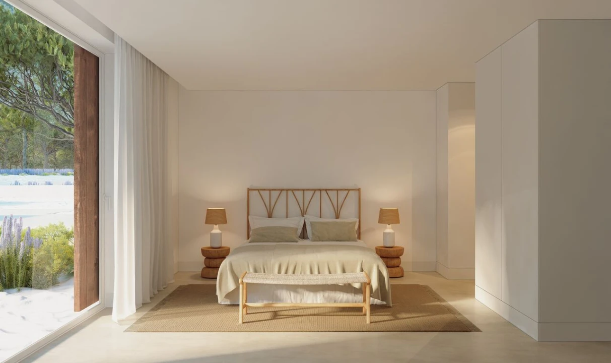 Moradia T4 para Venda em Comporta Foto 10