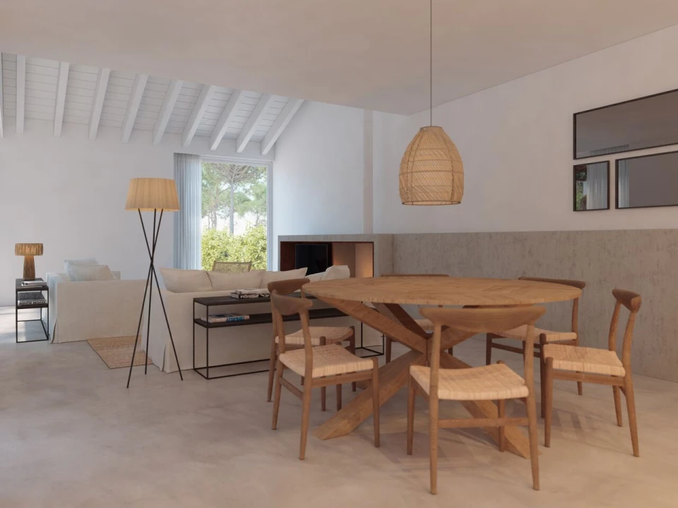 Moradia T4 para Venda em Comporta Foto 17