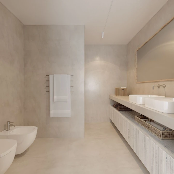 Moradia T4 para Venda em Comporta Foto 23