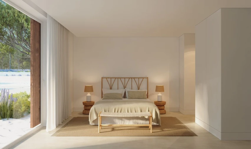 Moradia T4 para Venda em Comporta Foto 10