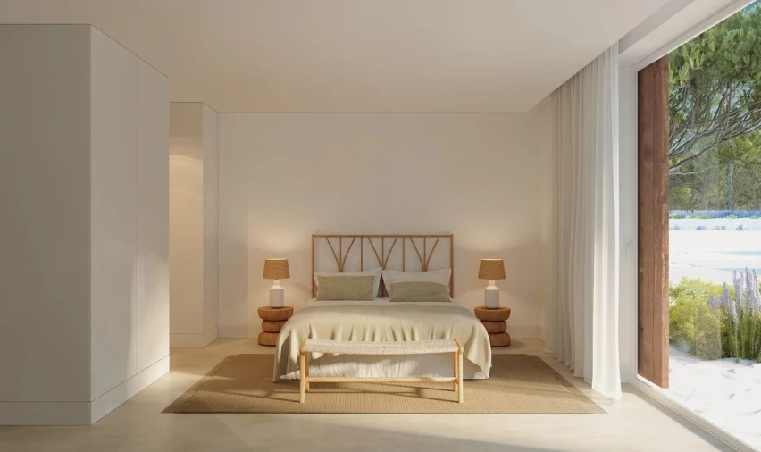 Moradia T4 para Venda em Comporta Foto 21