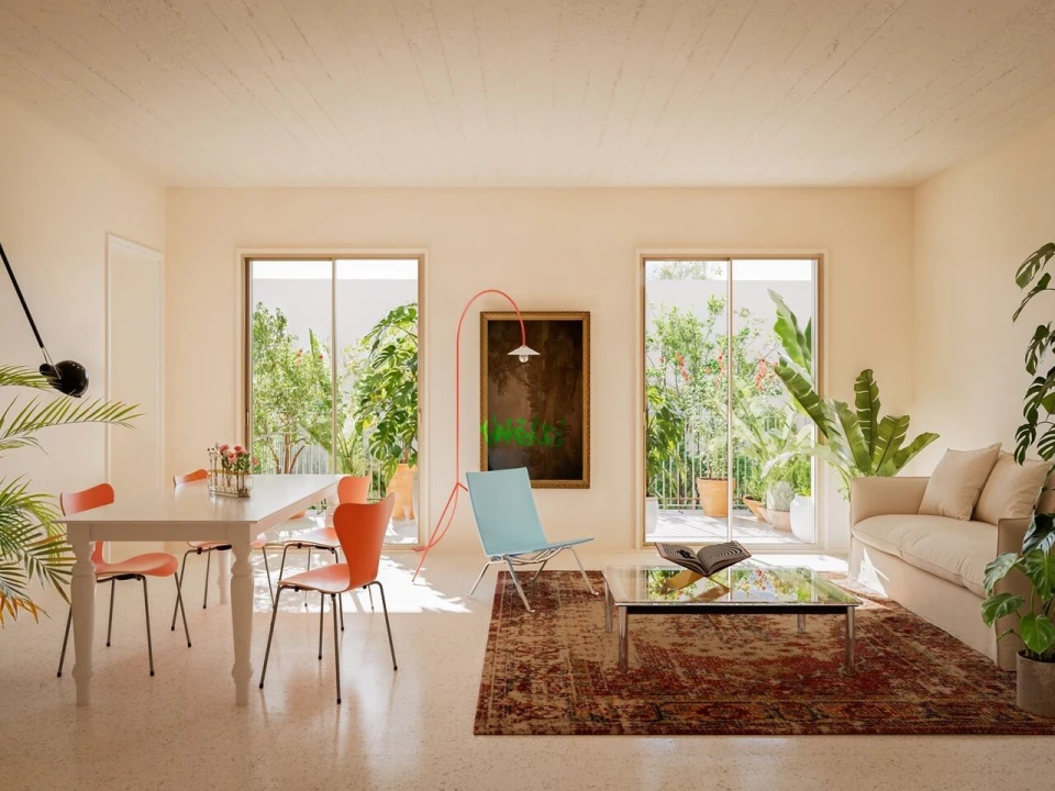 Apartamento T2 para Venda em Marvila Foto 3