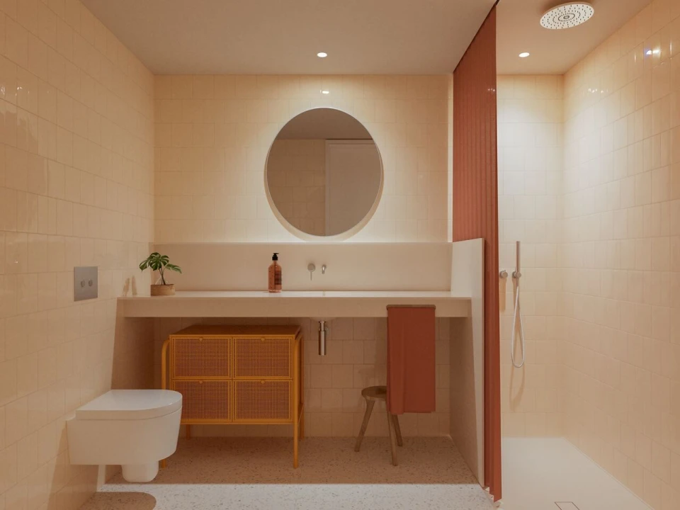 Apartamento T2 para Venda em Marvila Foto 18