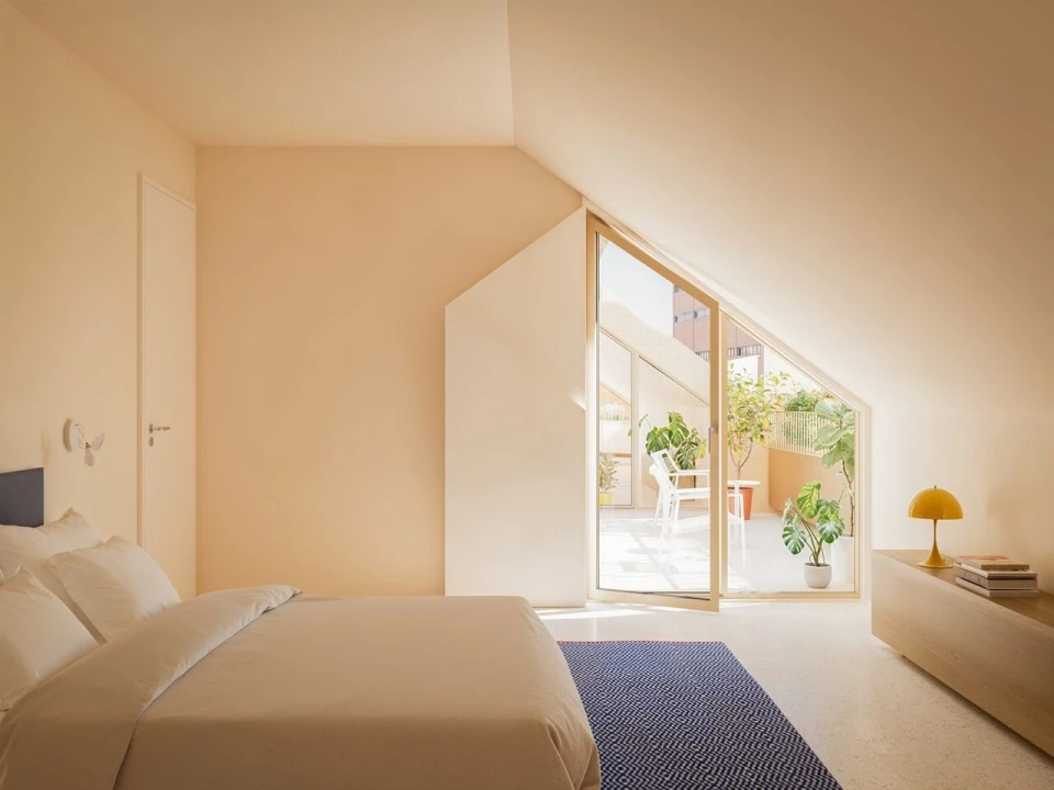 Apartamento T2 para Venda em Marvila Foto 29