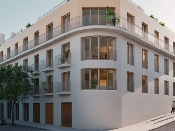 Apartamento T2 para Venda em Marvila
