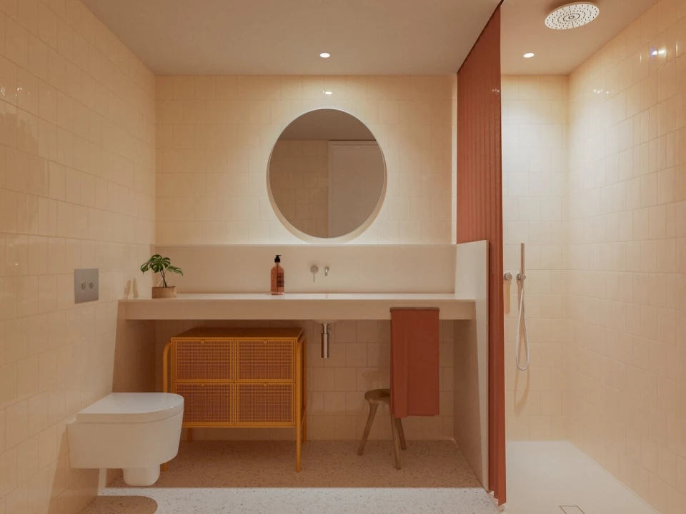 Apartamento T2 para Venda em Marvila Foto 18