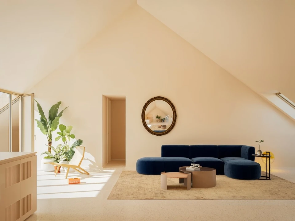 Apartamento T2 para Venda em Marvila Foto 22