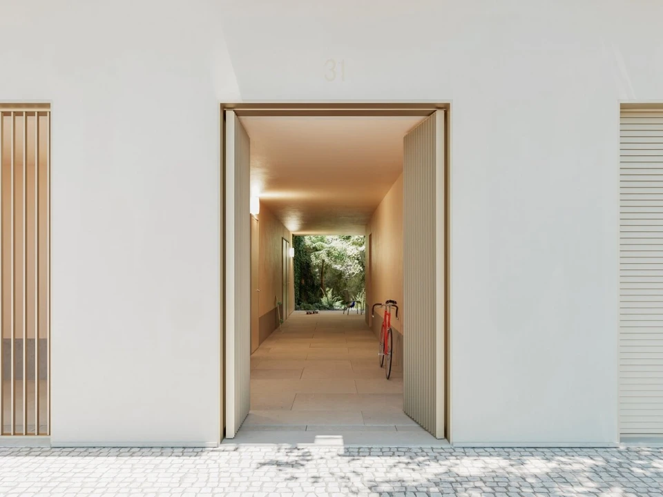 Apartamento T2 para Venda em Marvila Foto 31