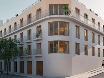 Apartamento T2 para Venda em Marvila