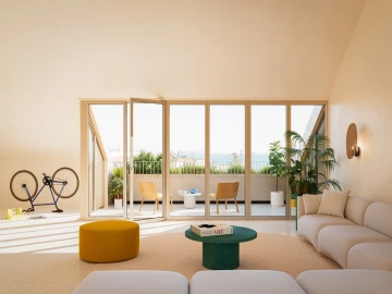 Apartamento T2 para Venda em Marvila