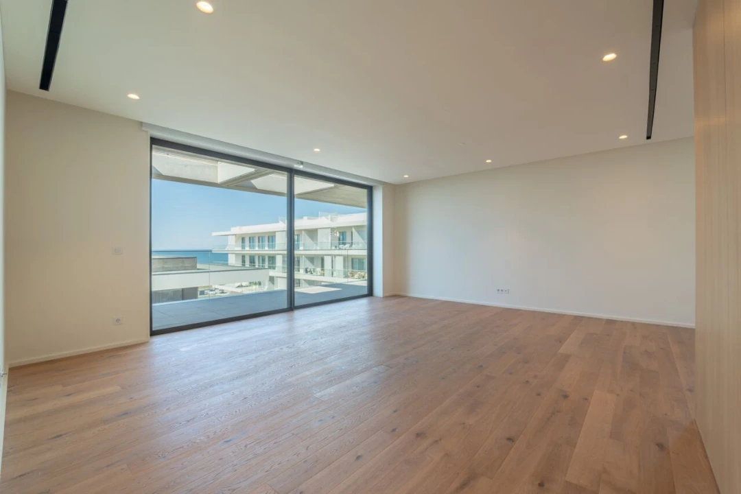 Apartamento T4 para Venda em Canidelo Foto 3