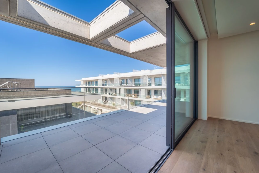 Apartamento T4 para Venda em Canidelo Foto 31