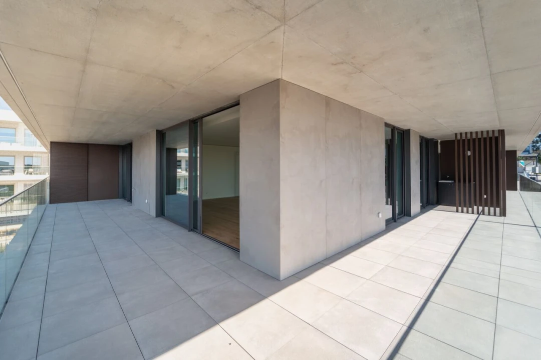 Apartamento T4 para Venda em Canidelo Foto 34