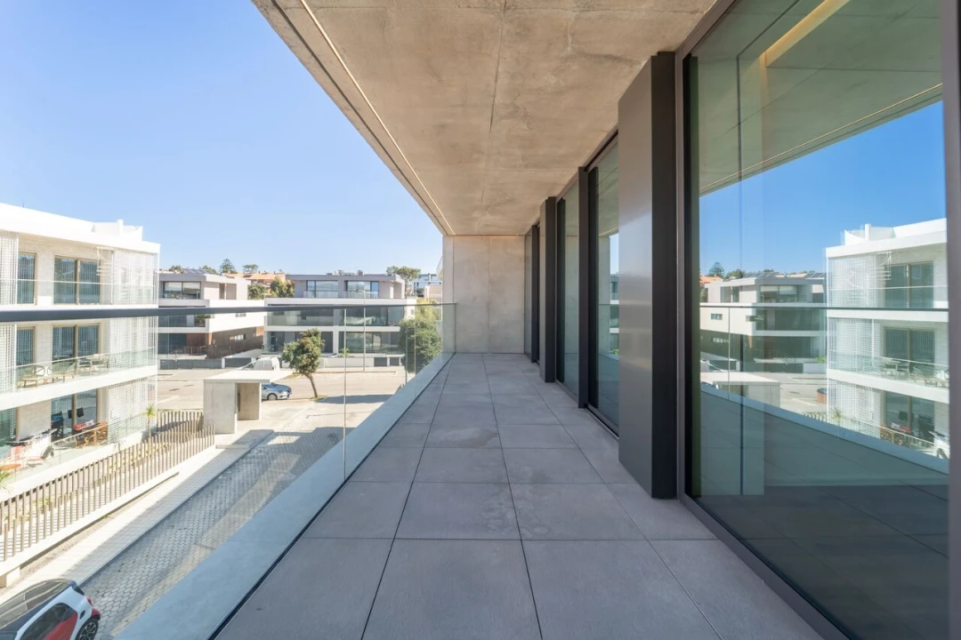 Apartamento T4 para Venda em Canidelo Foto 37