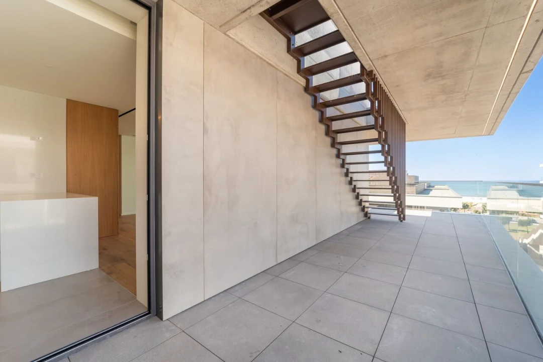 Apartamento T4 para Venda em Canidelo Foto 40