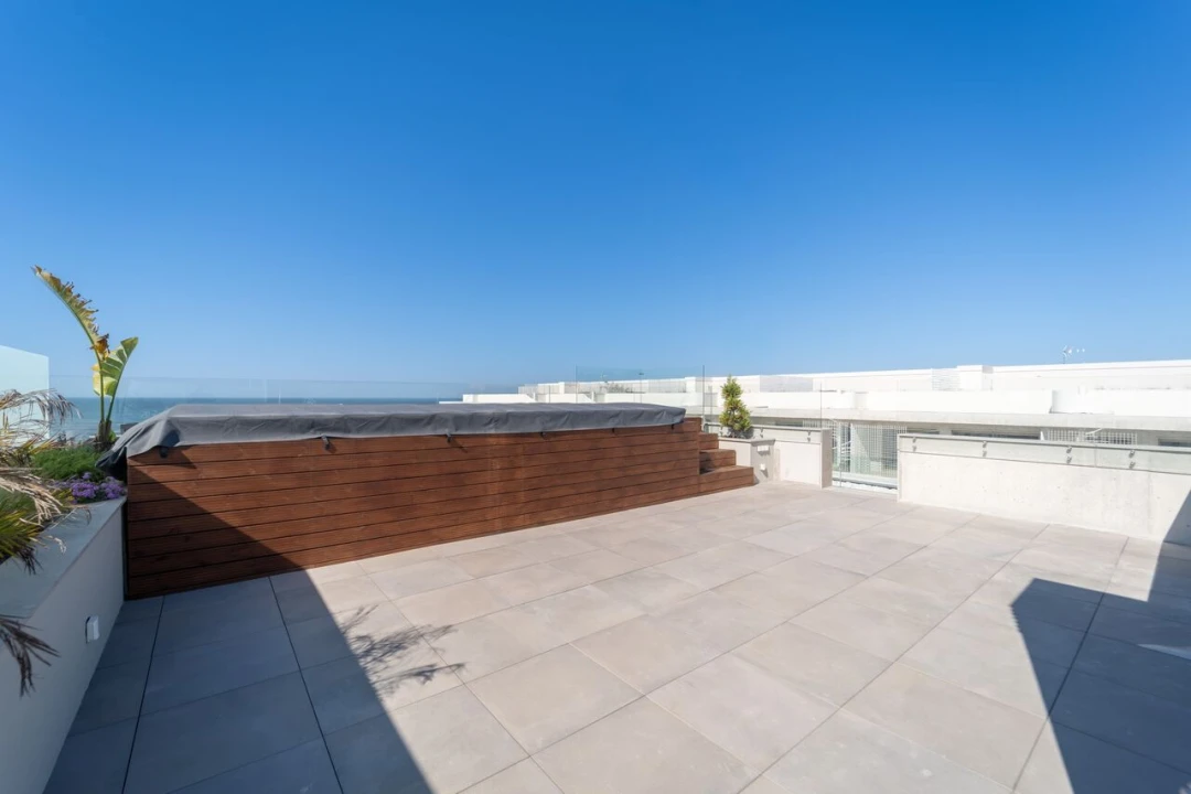Apartamento T4 para Venda em Canidelo Foto 43