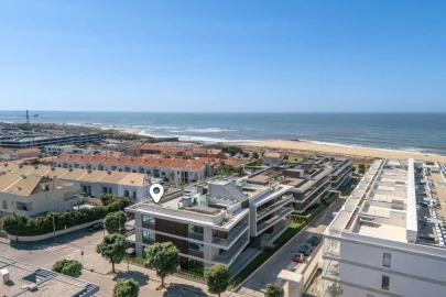 Apartamento T4 para Venda em Canidelo