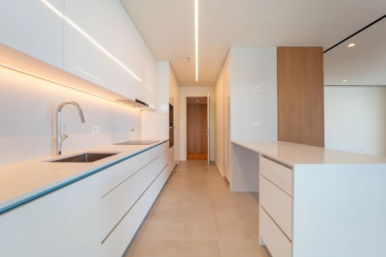 Apartamento T4 para Venda em Canidelo Foto 2