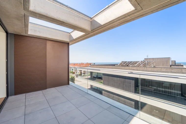 Apartamento T4 para Venda em Canidelo Foto 8