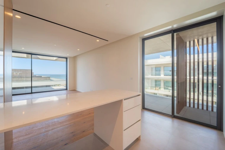 Apartamento T4 para Venda em Canidelo Foto 12