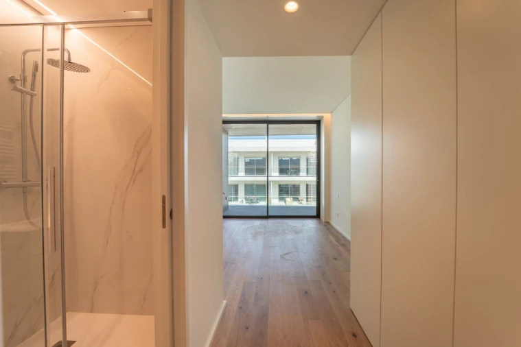 Apartamento T4 para Venda em Canidelo Foto 20
