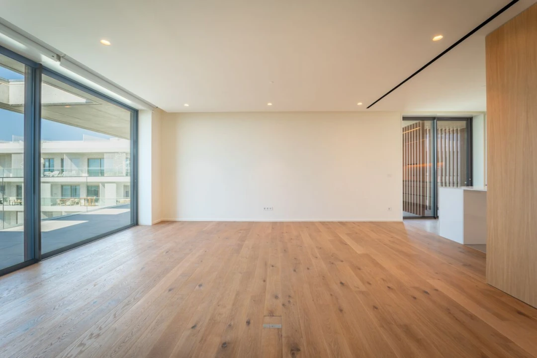 Apartamento T3 para Venda em Canidelo Foto 3