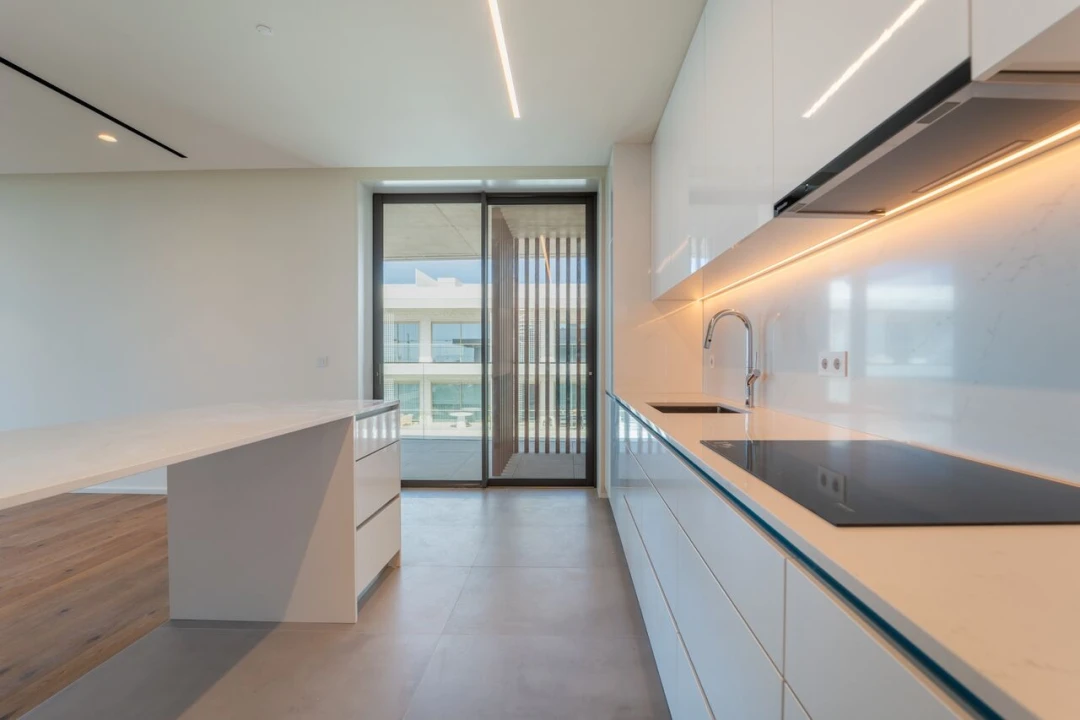 Apartamento T3 para Venda em Canidelo Foto 2