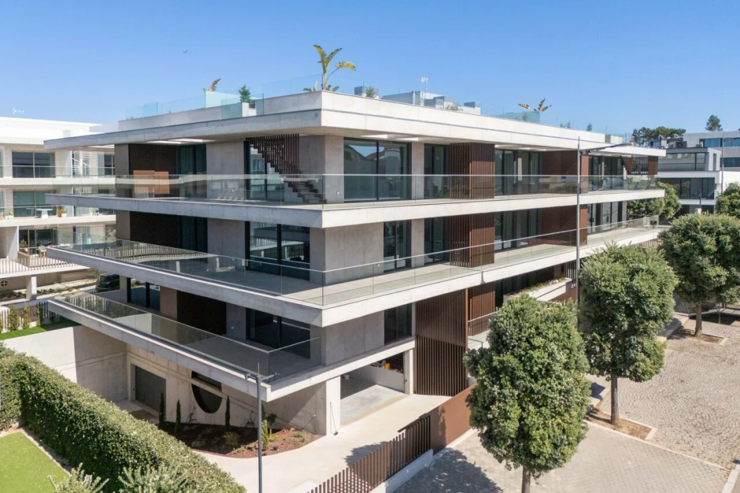 Apartamento T3 para Venda em Canidelo Foto 10
