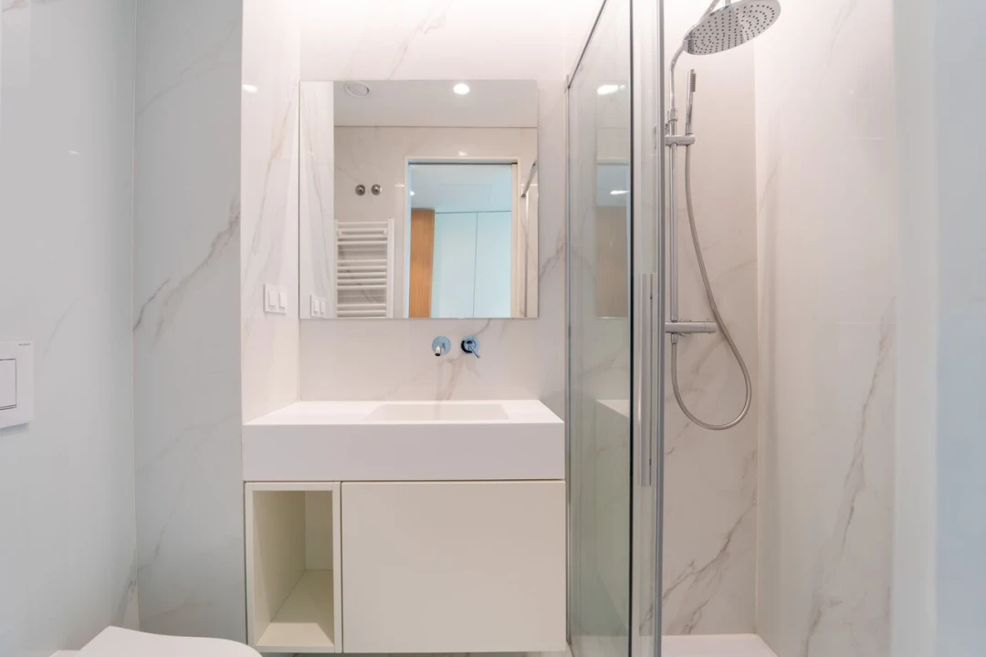Apartamento T3 para Venda em Canidelo Foto 28