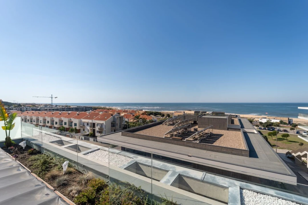 Apartamento T3 para Venda em Canidelo Foto 41